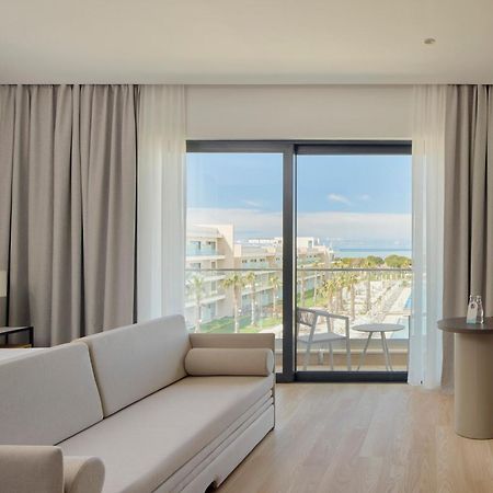 Melia Durres Albania 호텔 Plazhi San Pietro 외부 사진