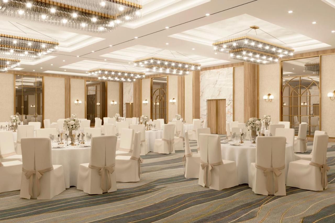 Melia Durres Albania 호텔 Plazhi San Pietro 외부 사진