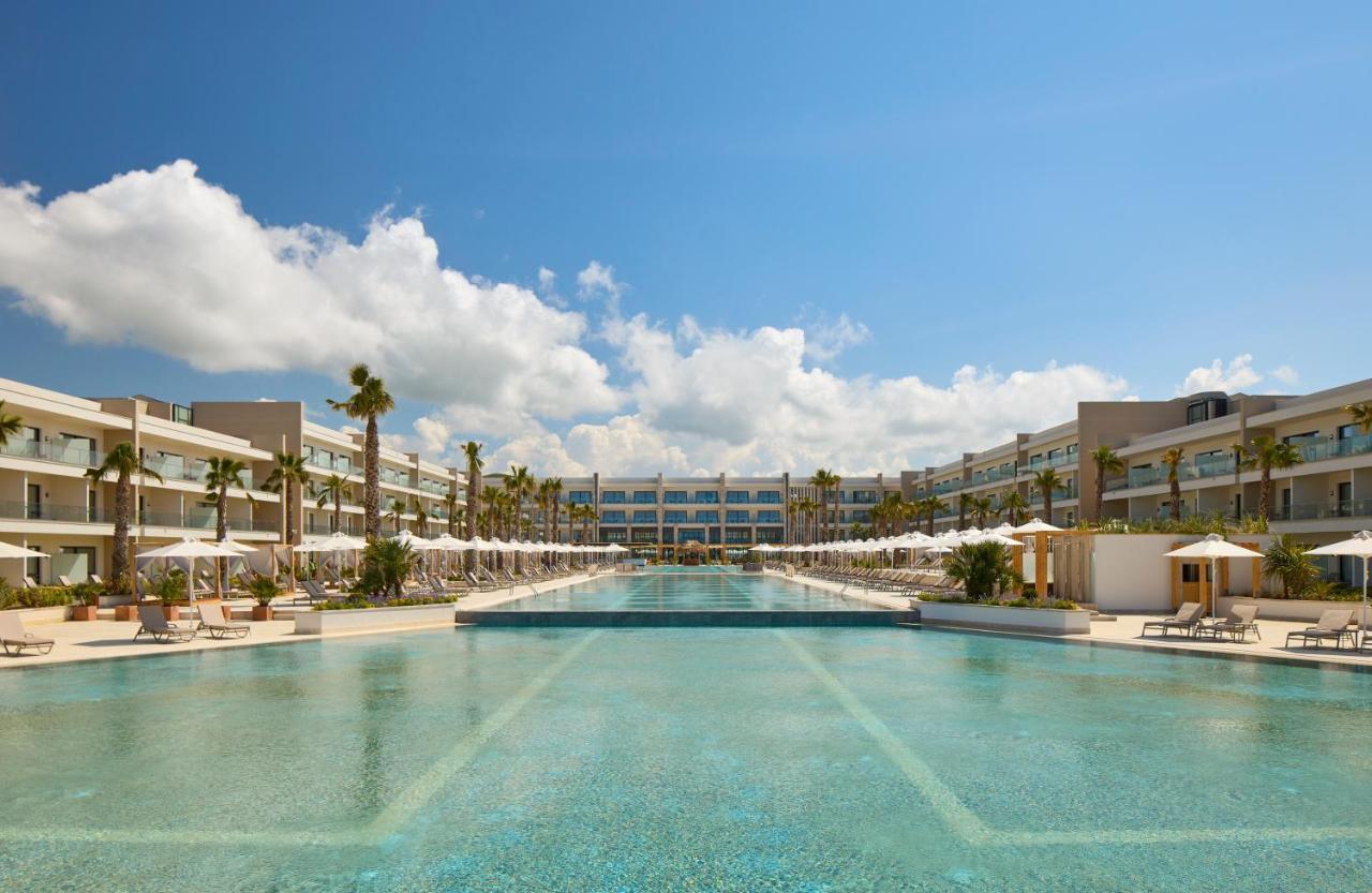 Melia Durres Albania 호텔 Plazhi San Pietro 외부 사진