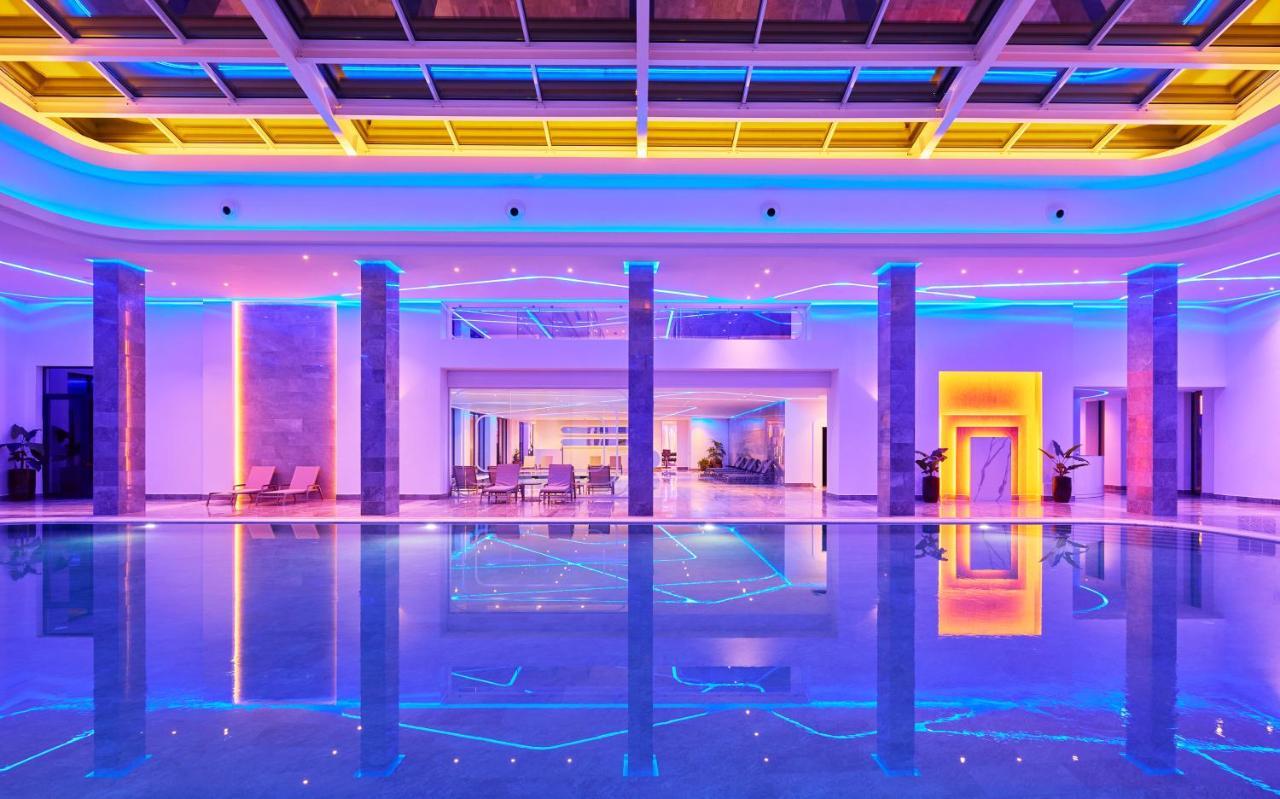 Melia Durres Albania 호텔 Plazhi San Pietro 외부 사진