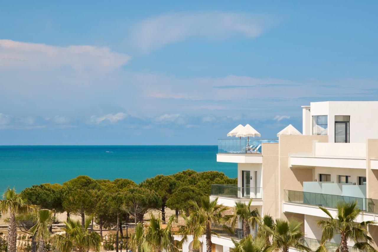 Melia Durres Albania 호텔 Plazhi San Pietro 외부 사진