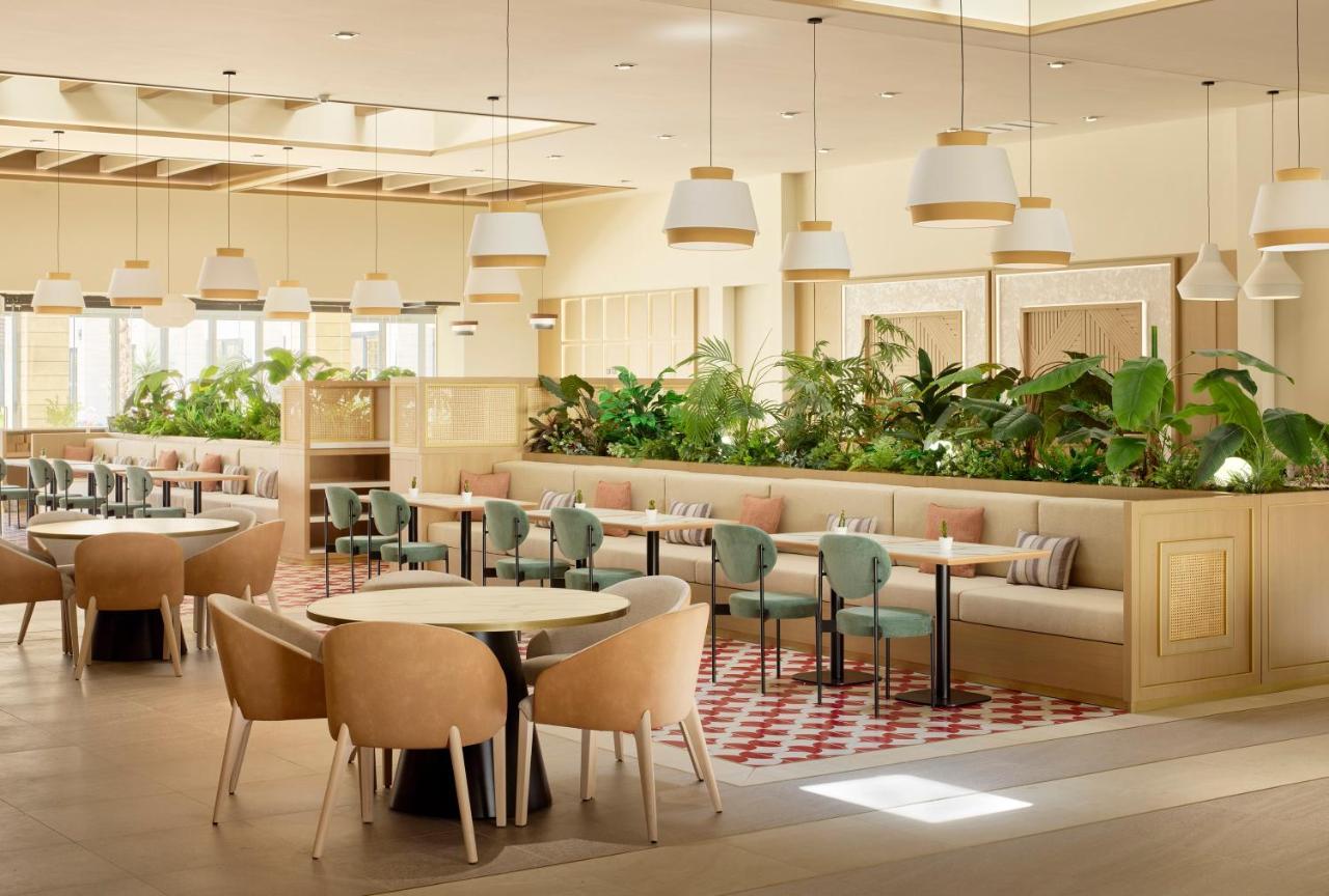 Melia Durres Albania 호텔 Plazhi San Pietro 외부 사진