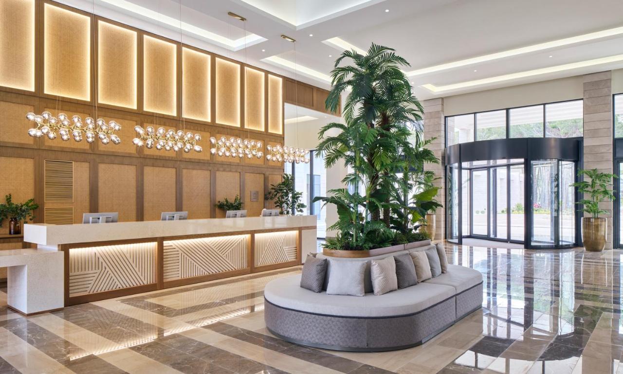 Melia Durres Albania 호텔 Plazhi San Pietro 외부 사진