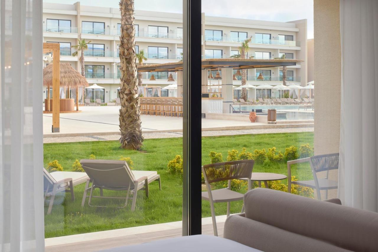 Melia Durres Albania 호텔 Plazhi San Pietro 외부 사진