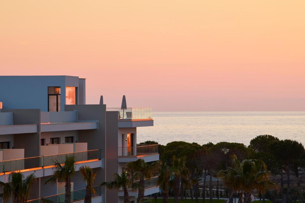 Melia Durres Albania 호텔 Plazhi San Pietro 외부 사진