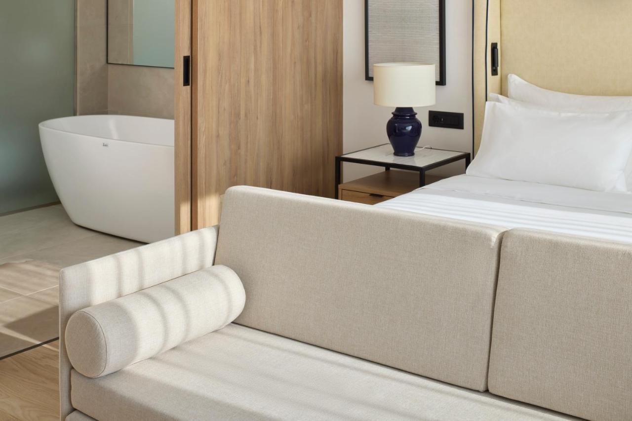 Melia Durres Albania 호텔 Plazhi San Pietro 외부 사진