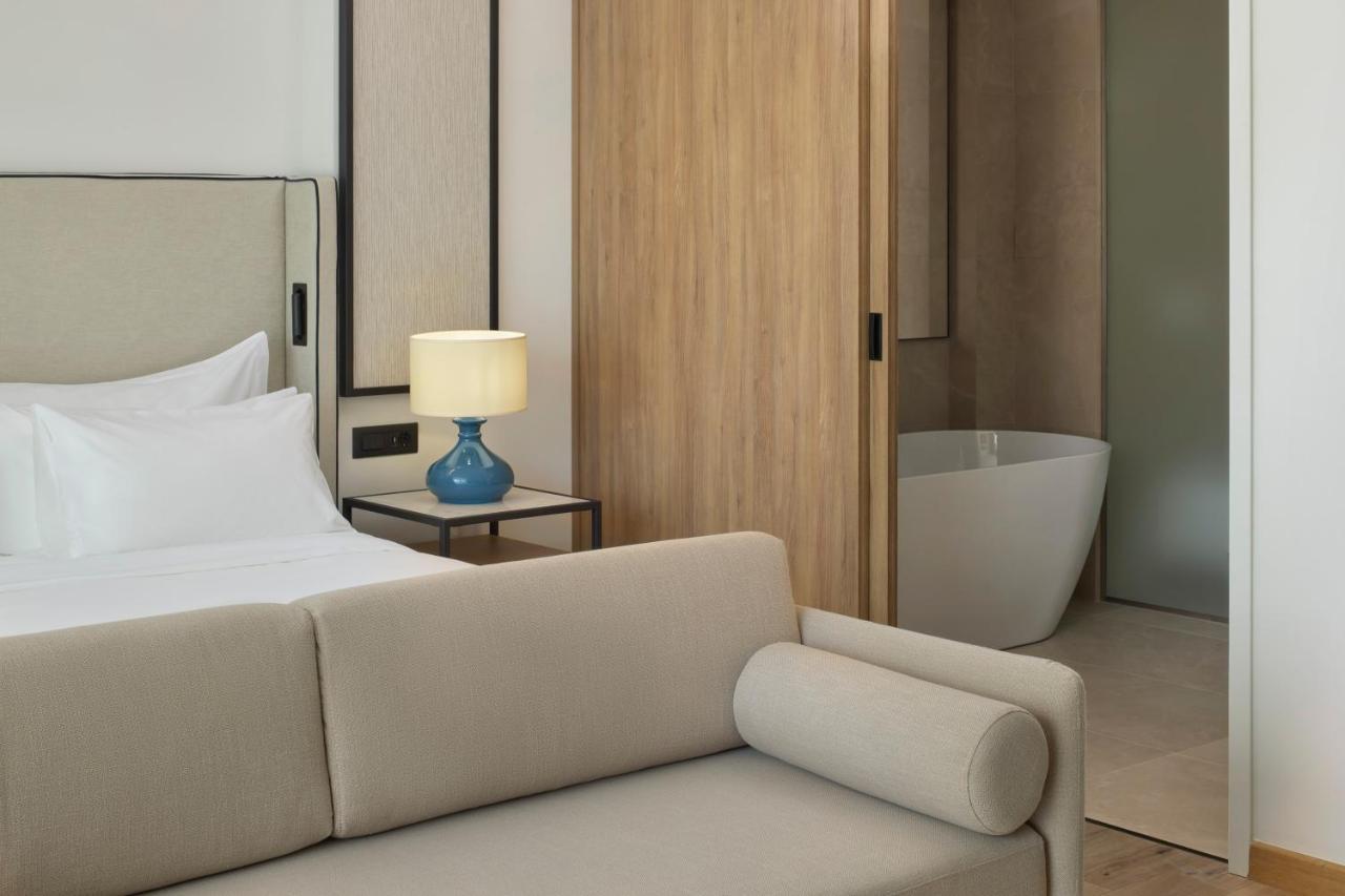 Melia Durres Albania 호텔 Plazhi San Pietro 외부 사진