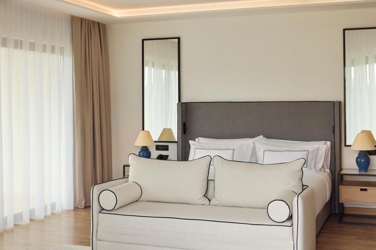 Melia Durres Albania 호텔 Plazhi San Pietro 외부 사진