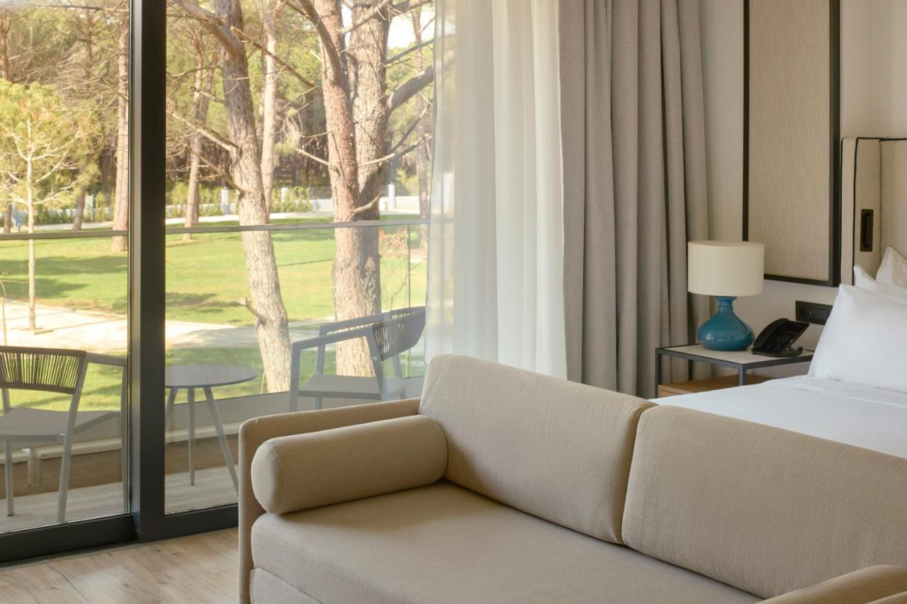 Melia Durres Albania 호텔 Plazhi San Pietro 외부 사진
