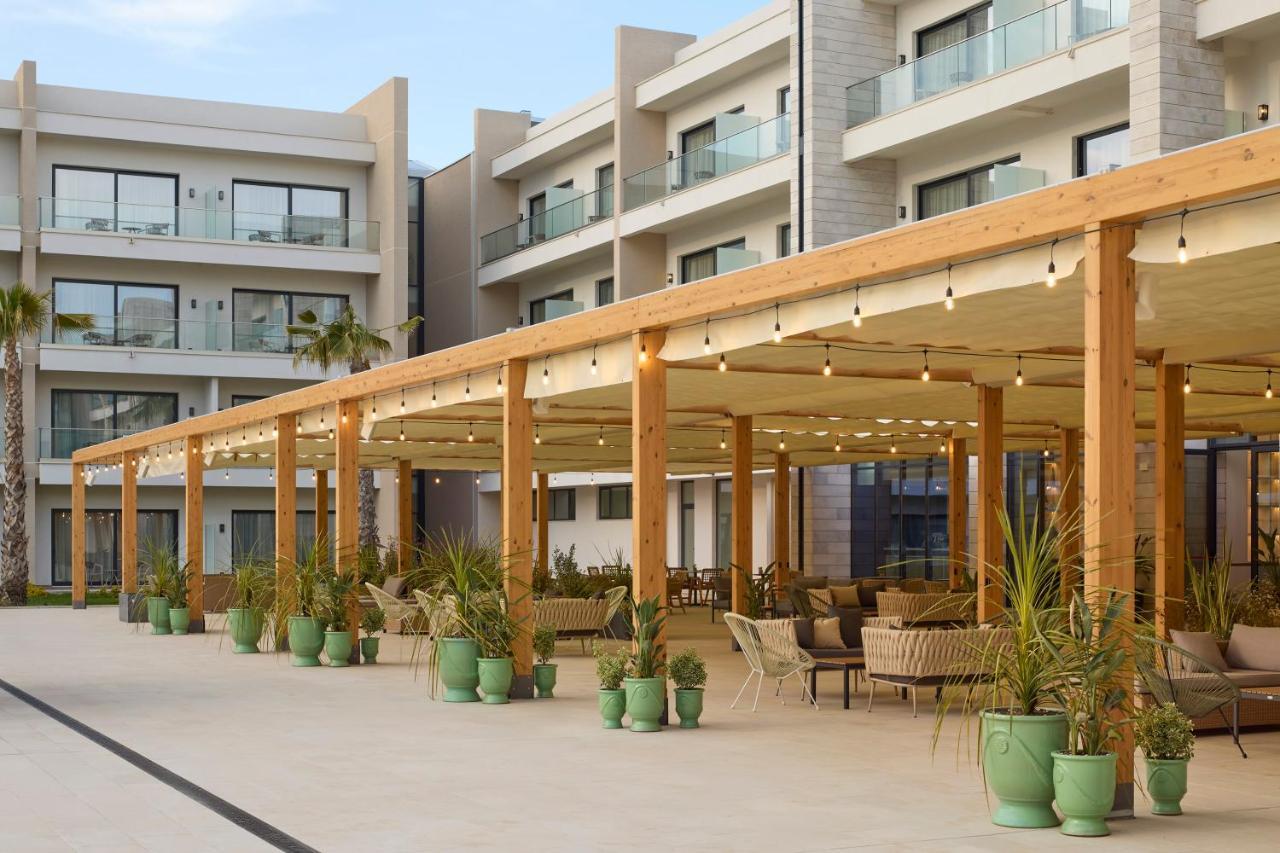 Melia Durres Albania 호텔 Plazhi San Pietro 외부 사진