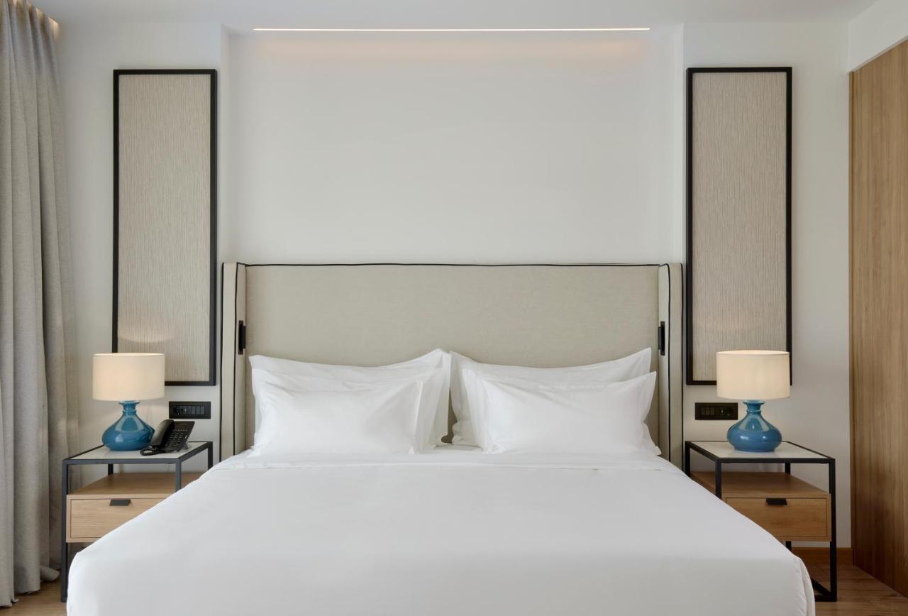Melia Durres Albania 호텔 Plazhi San Pietro 외부 사진