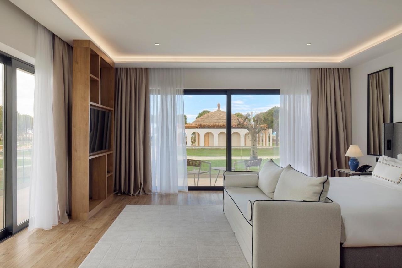 Melia Durres Albania 호텔 Plazhi San Pietro 외부 사진
