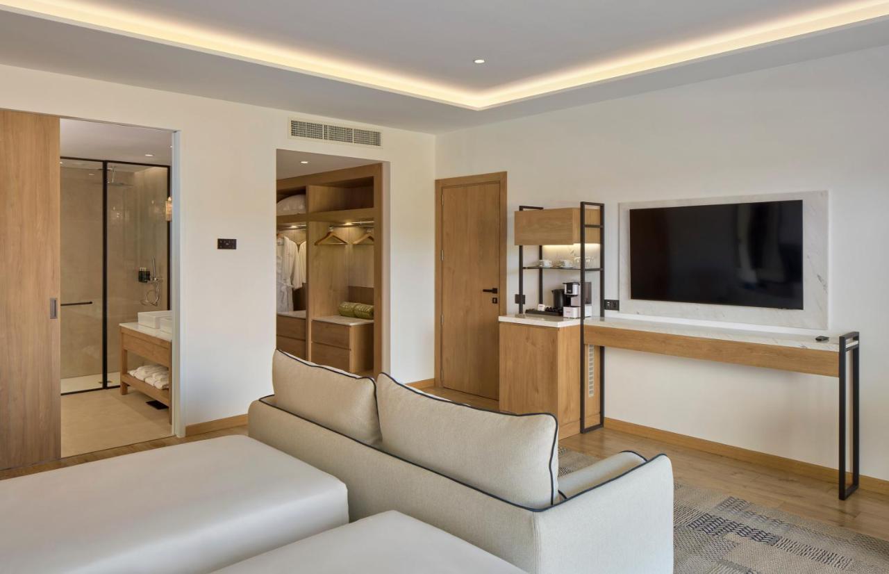 Melia Durres Albania 호텔 Plazhi San Pietro 외부 사진