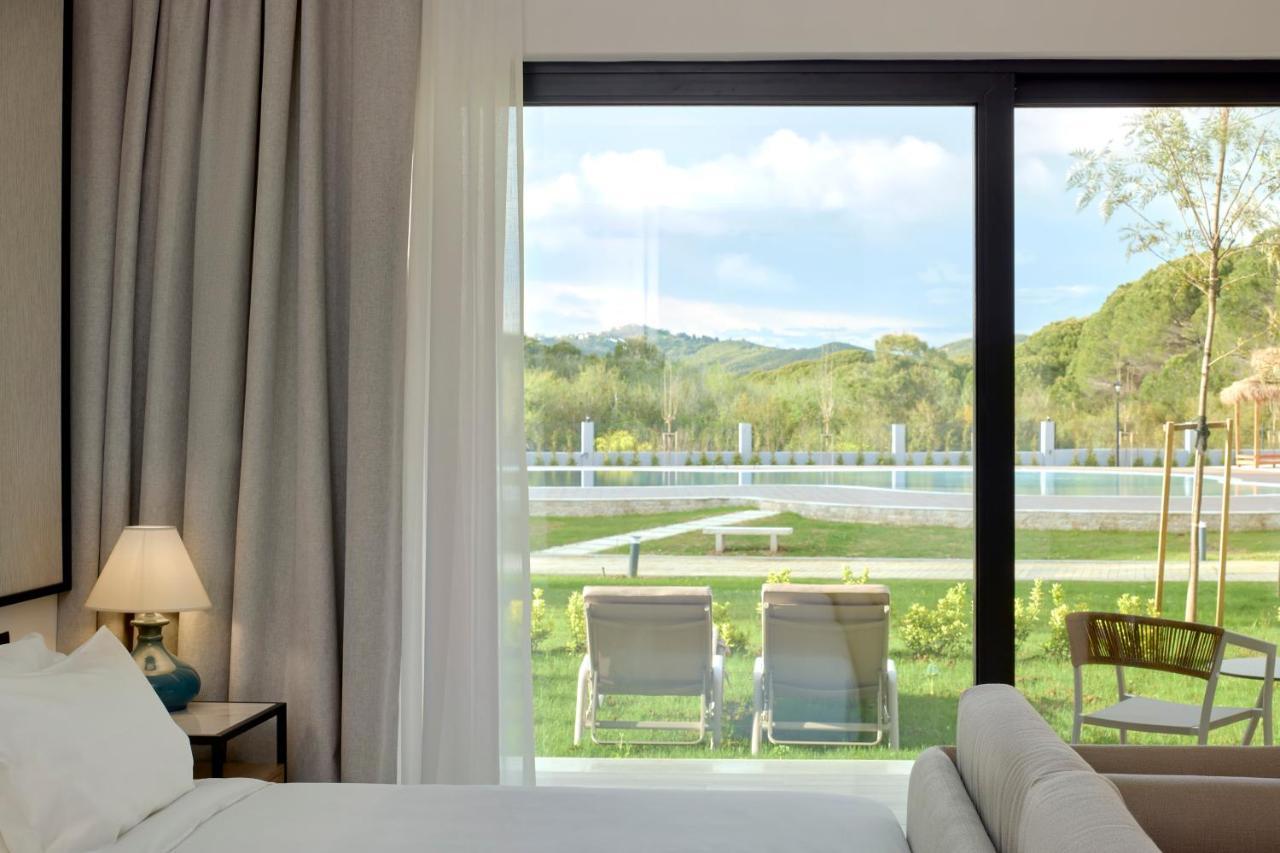 Melia Durres Albania 호텔 Plazhi San Pietro 외부 사진