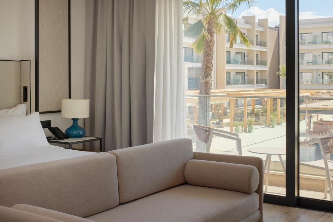 Melia Durres Albania 호텔 Plazhi San Pietro 외부 사진