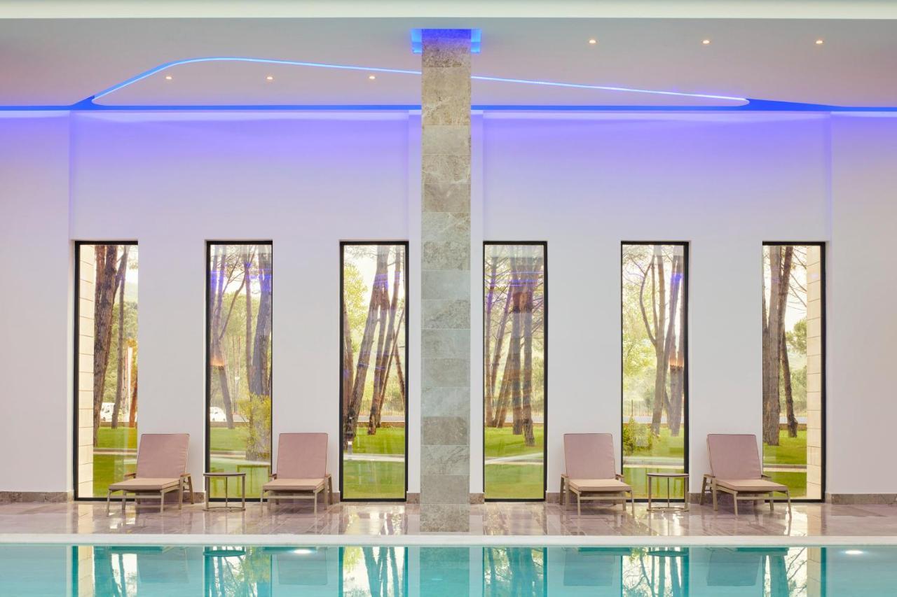 Melia Durres Albania 호텔 Plazhi San Pietro 외부 사진