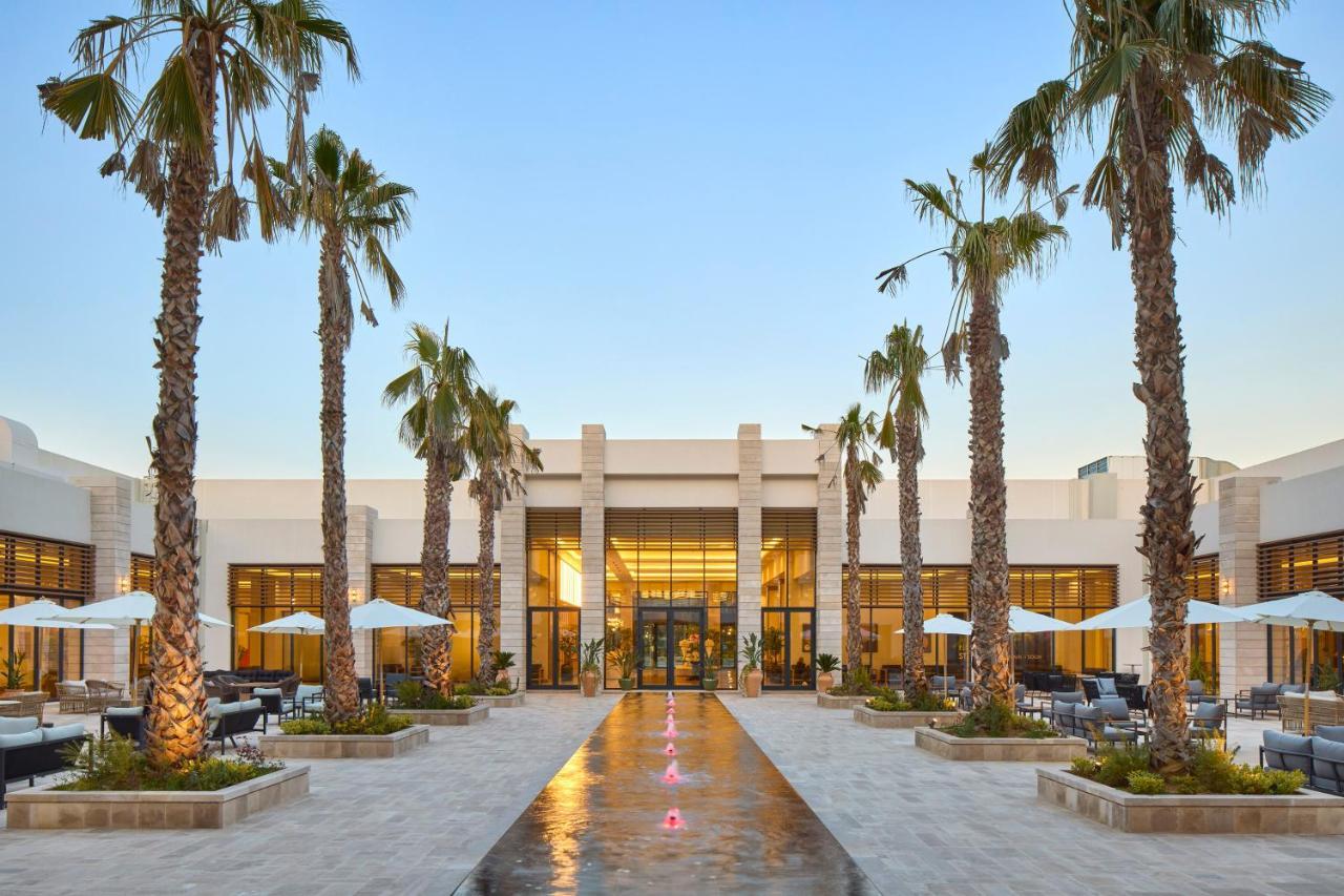 Melia Durres Albania 호텔 Plazhi San Pietro 외부 사진
