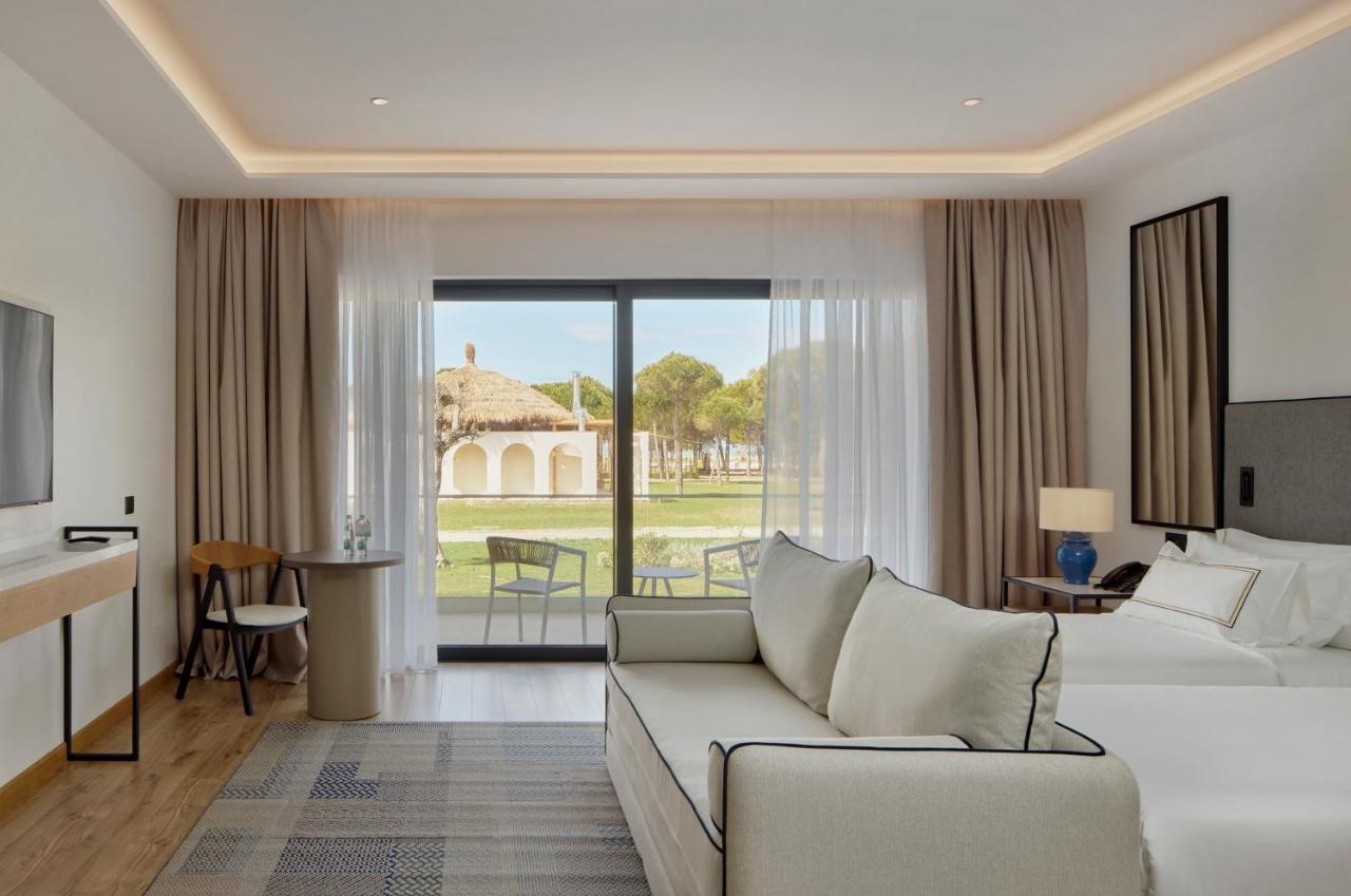 Melia Durres Albania 호텔 Plazhi San Pietro 외부 사진