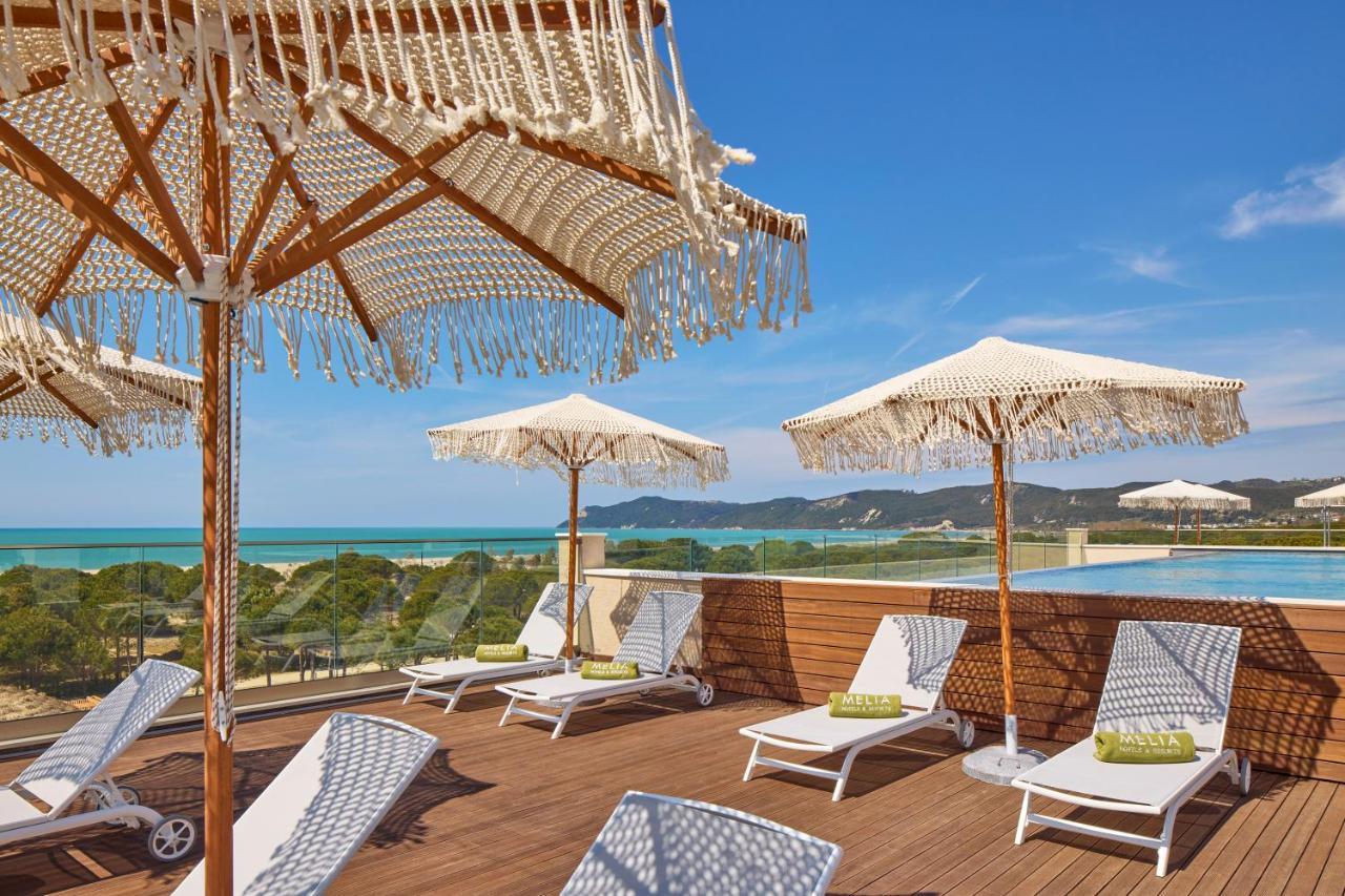 Melia Durres Albania 호텔 Plazhi San Pietro 외부 사진