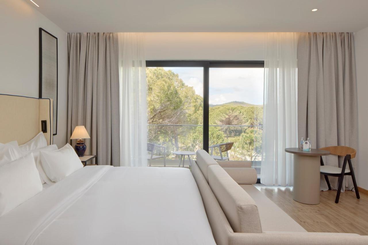 Melia Durres Albania 호텔 Plazhi San Pietro 외부 사진