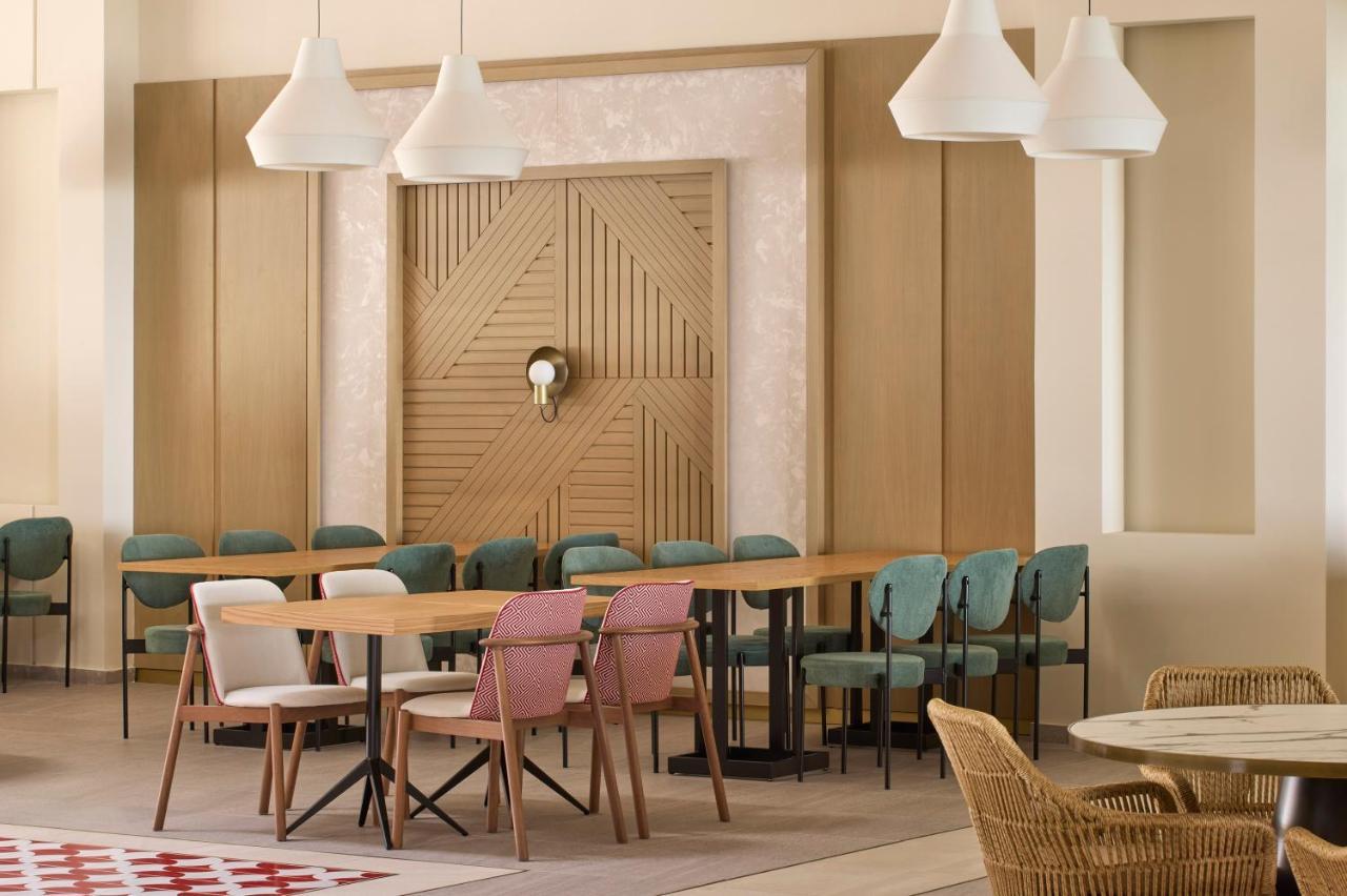 Melia Durres Albania 호텔 Plazhi San Pietro 외부 사진