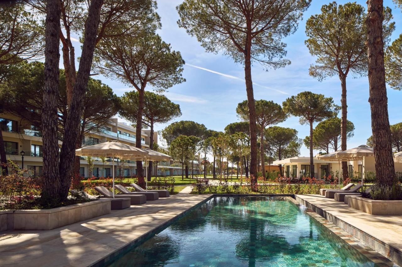 Melia Durres Albania 호텔 Plazhi San Pietro 외부 사진