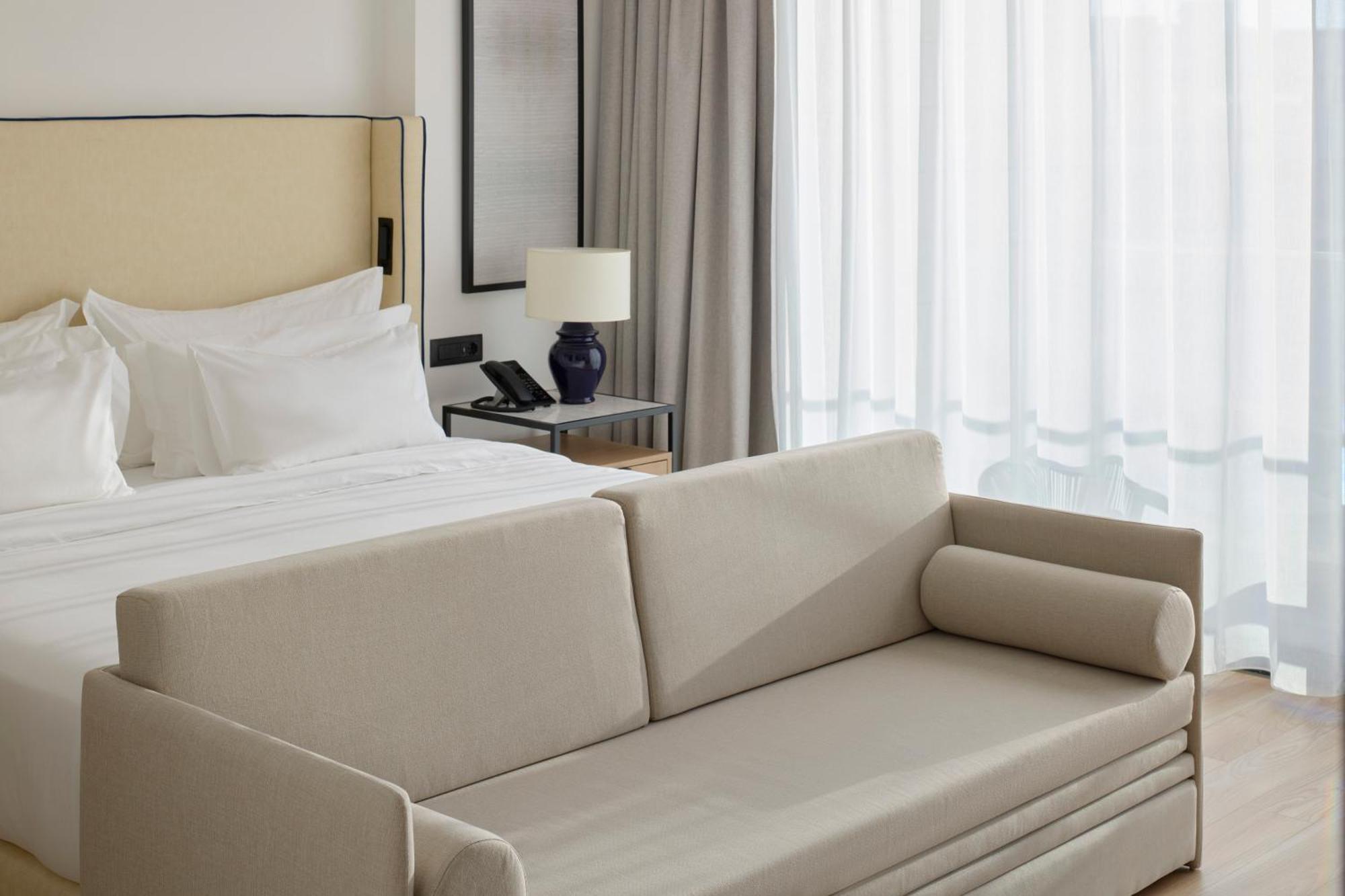 Melia Durres Albania 호텔 Plazhi San Pietro 외부 사진