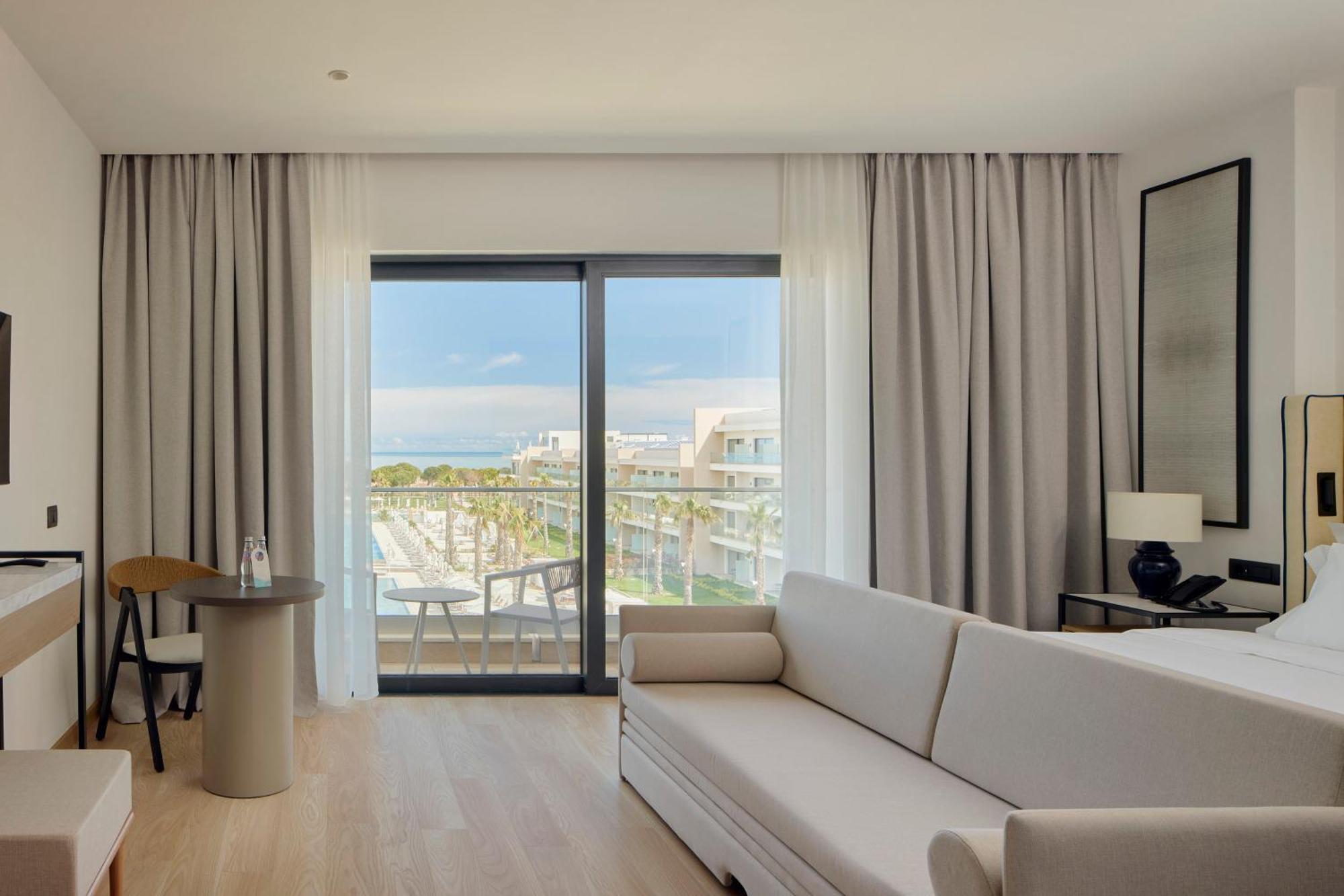 Melia Durres Albania 호텔 Plazhi San Pietro 외부 사진