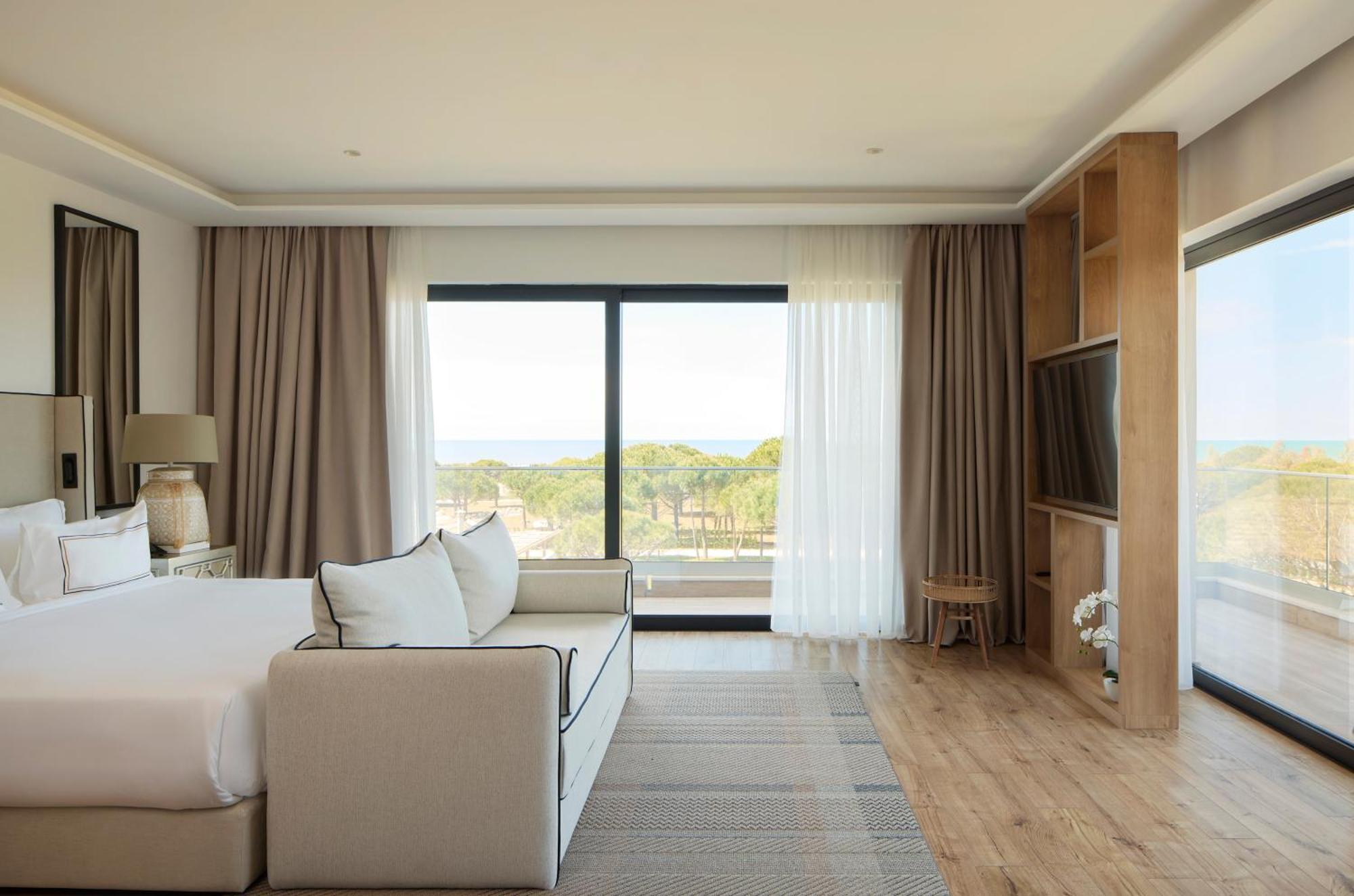 Melia Durres Albania 호텔 Plazhi San Pietro 외부 사진