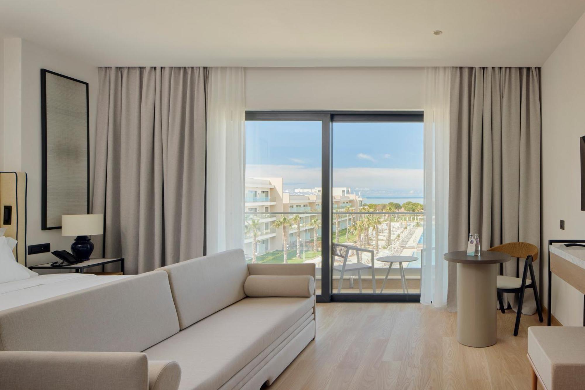 Melia Durres Albania 호텔 Plazhi San Pietro 외부 사진